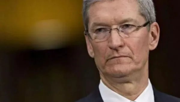 苹果为何发备忘录警告员工不要泄密？