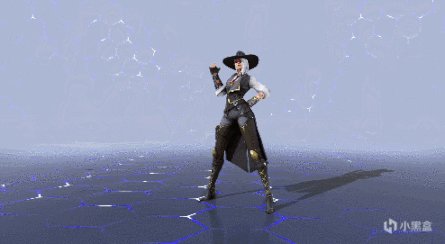 守望先锋2021周年庆典新增活动皮肤一览