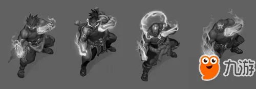 《LOL》神拳李青皮肤是怎么设计出来的 神拳李青的试炼任务