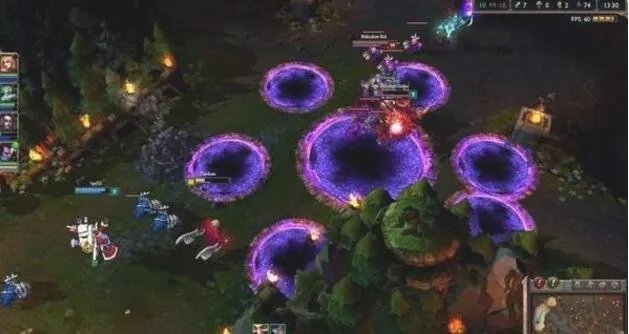 lol末日人机奖励怎么领 lol末日人机奖励领取地址