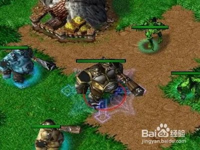 魔兽争霸1.20e完整补丁包怎么安装？