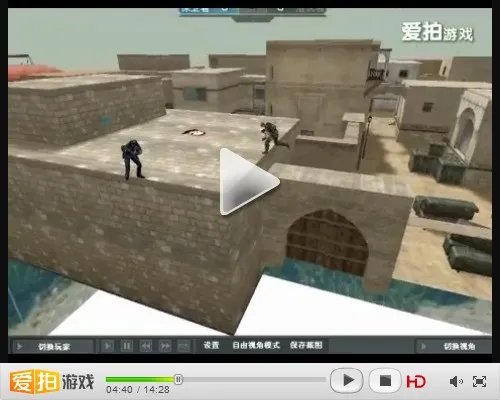 火线名人堂 中国第一身法帝——酒