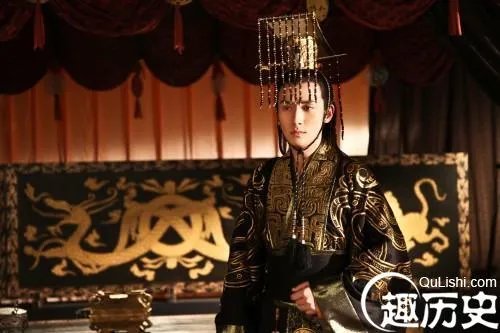 芈月传嬴稷结局怎么死的？芈月的儿子嬴稷喜欢谁