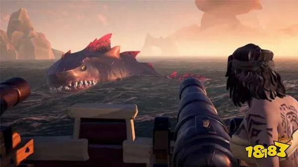 盗贼之海steam叫啥？盗贼之海steam名字介绍[多图]