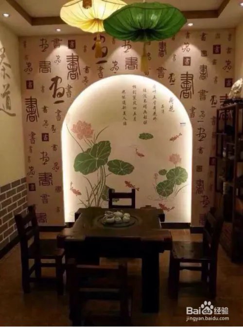 工具绘墙景项目可行性如何