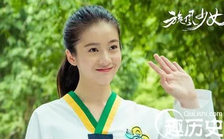 旋风少女2李恩秀的结局 扮演者张雪迎个人资料