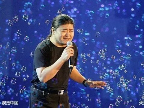 刘欢近期身体情况病情恶化是咋回事 “刘欢得什么癌”传闻咋来的