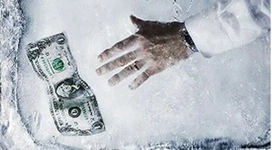 北方人卖雪糕为什么不交电费？