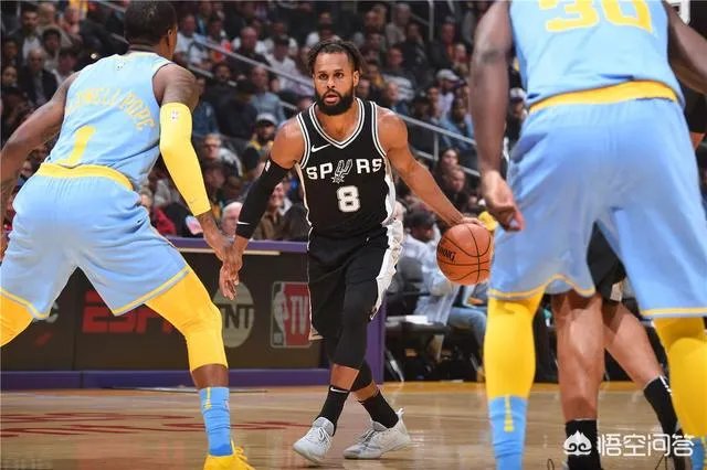 湖人加时以122:112战胜马刺,本赛季横扫马刺,你怎么看这场比赛?