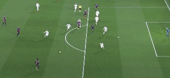 巴萨艰难战平瓦伦西亚，有人说裁判带着目的性在判罚，对此你怎么看？