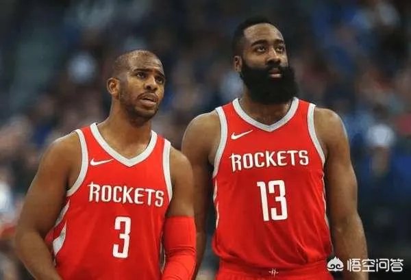 火箭豪取16连胜，谁是最大功臣？