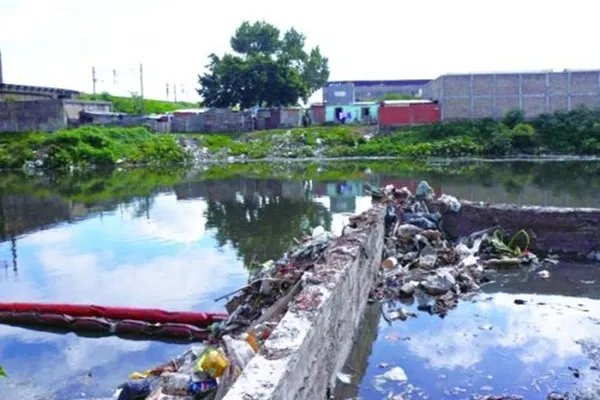 世界上环境污染最严重的十大城市 俄罗斯竟占了两个