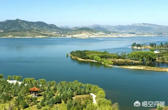 今年五一放假四天时间你准备去哪里玩呢？