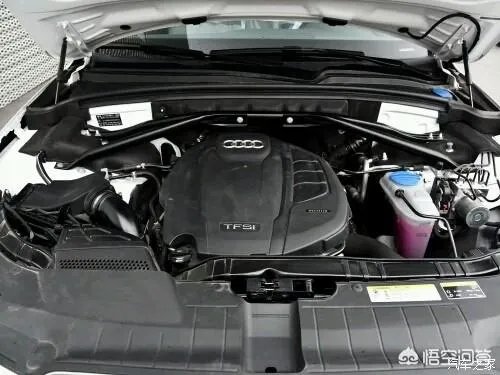 奥迪2017款Q5在全国各地最低价多少钱？