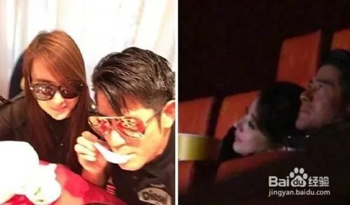 郭富城挺女友方媛天然 怎么看一个人是否整过容