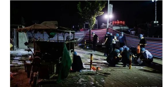 江苏丰县幼儿园爆zha事件定为刑事案件了吗？