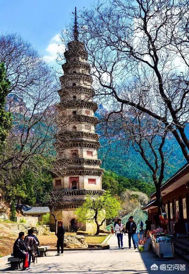 今年五一放假四天时间你准备去哪里玩呢？