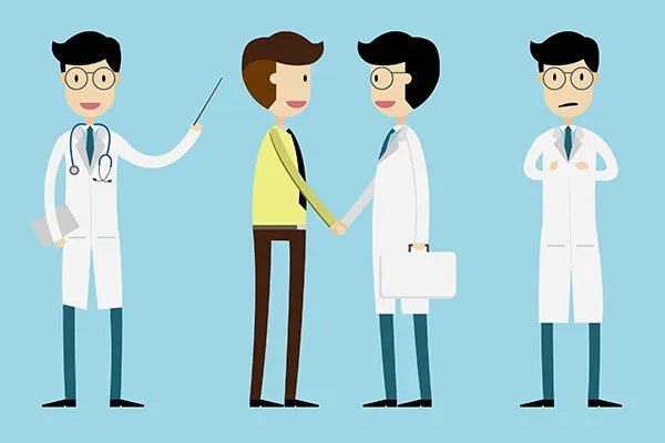 身体好不好看“睡姿”就知道 10种疾病各有专属睡姿