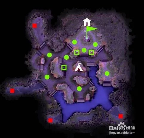 dota2暗月来袭攻略