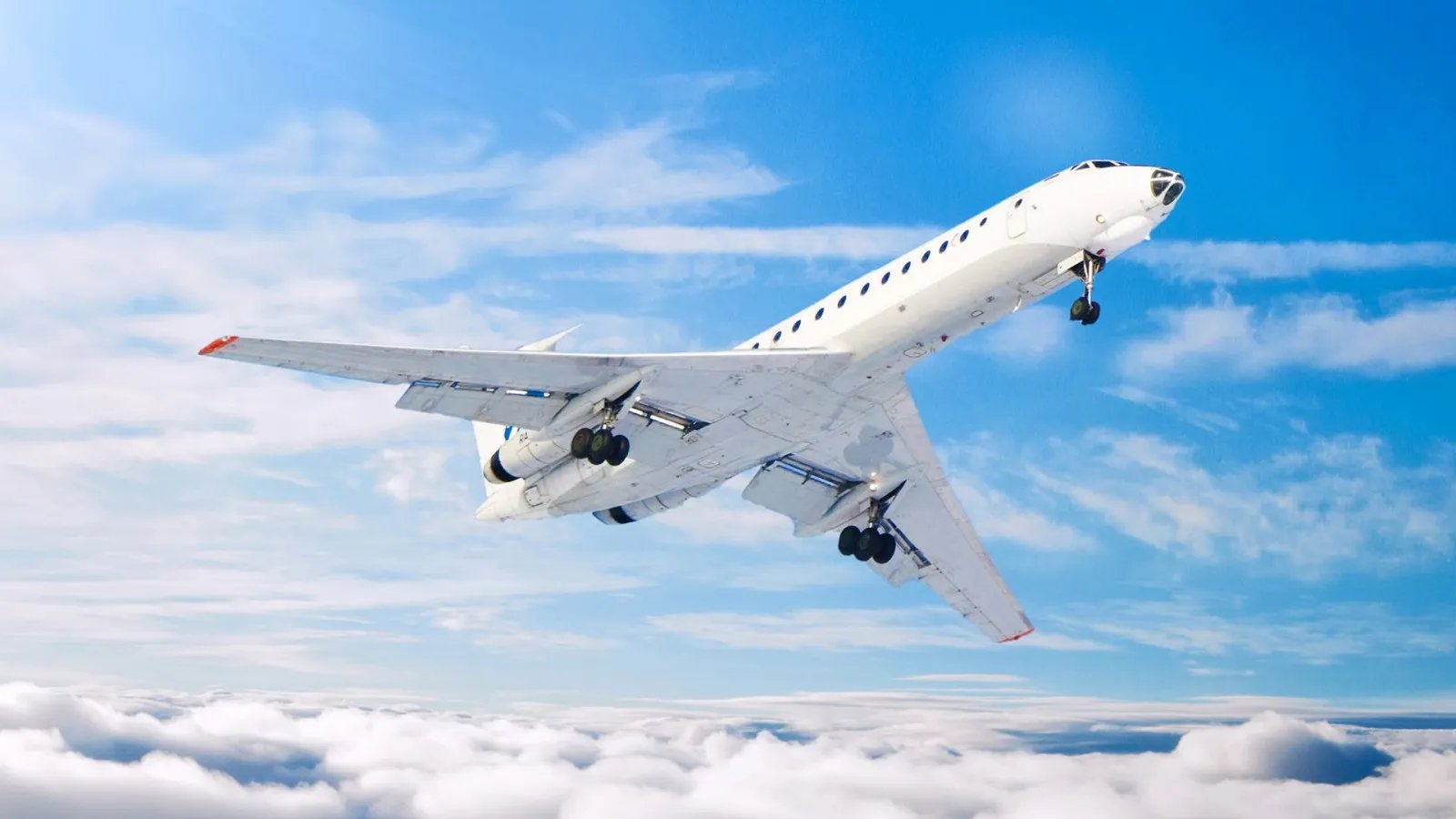 美国航空系统瘫痪，航空系统如此脆弱你怎么看？