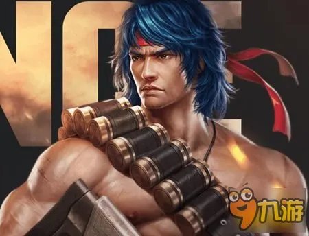 魂斗罗归来什么时候公测 魂斗罗归来公测时间预测