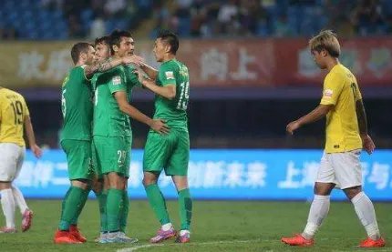 足协已受理申鑫有关国安仲裁申请了吗？