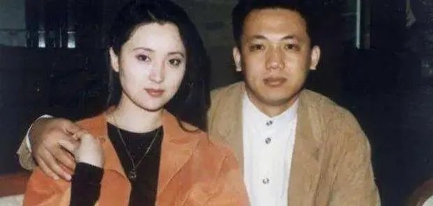 陈晓旭两任丈夫都是谁？第一任丈夫大家都很熟！