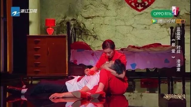 如何看待演员凌潇肃开通微博这一事件？