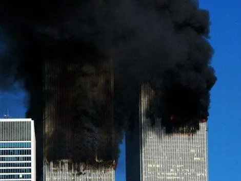 天津港爆炸案和911事件哪个严重