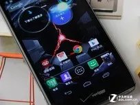 续航怪物 Moto DROID RAZR MAXX HD到货