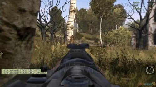 《钢铁前线:解放1944》德军战役第一关图文攻略