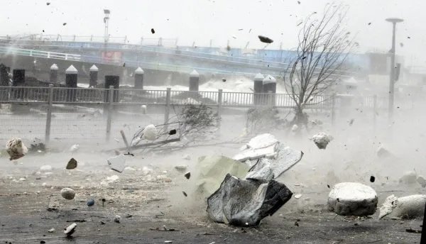 今年的2号台风即将生成，台风的形成都需要哪些条件？