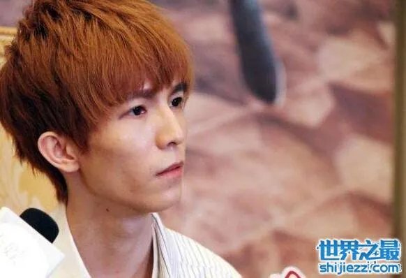 金星为何瞧不上郭敬明，迷你作家抄袭不道歉专拍烂片 