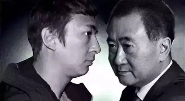 王健林为什么说王思聪对接班的事情不感兴趣？