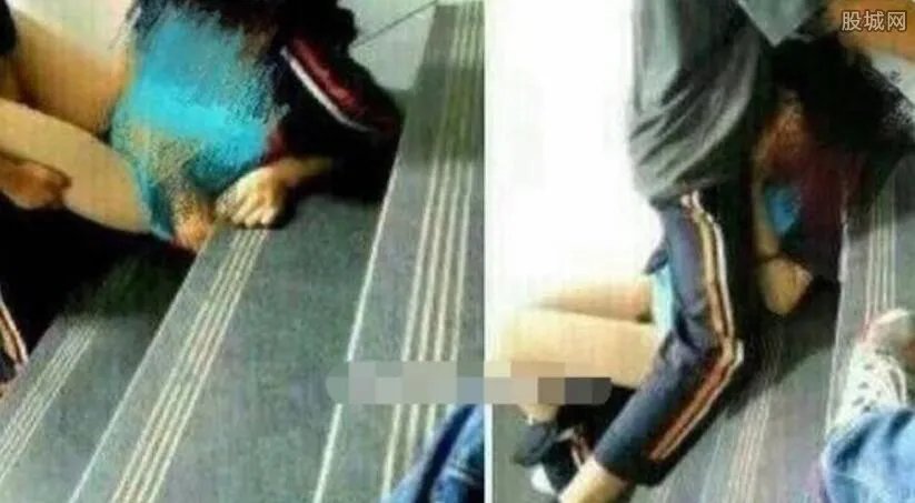 成都中学生不雅照尺度太大 警方已介入调查