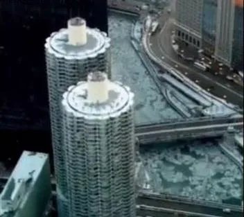 芝加哥迎最低气温-30℃ 1.9万户停电1300架次航班取消