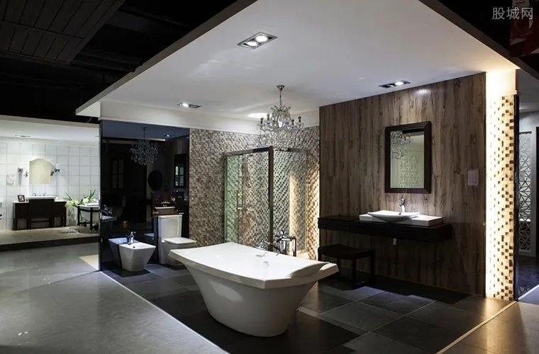 陕西发现王家浴室 浴室装修材料如何选购