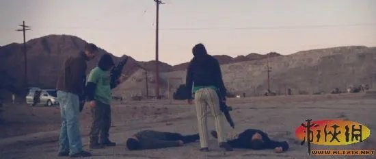 小胖新作再次来袭 最新作品《鲜花大战:开端》