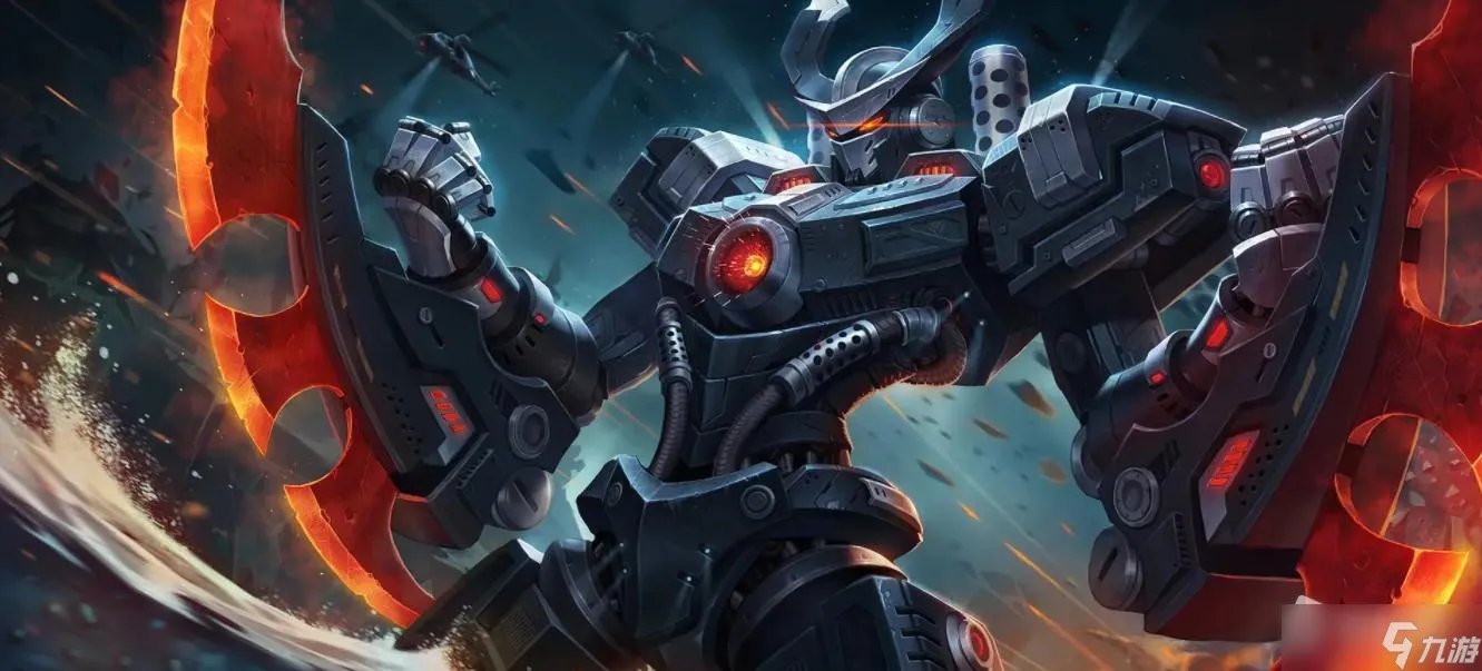 《王者荣耀》2022进击墨子号皮肤返场时间详解