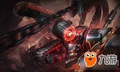 《LOL》水晶先锋斯卡纳台词是什么 水晶先锋斯卡纳台词大全