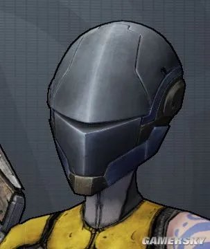 《无主之地2》全职业皮肤及头型收集攻略 全职业皮肤获取方法