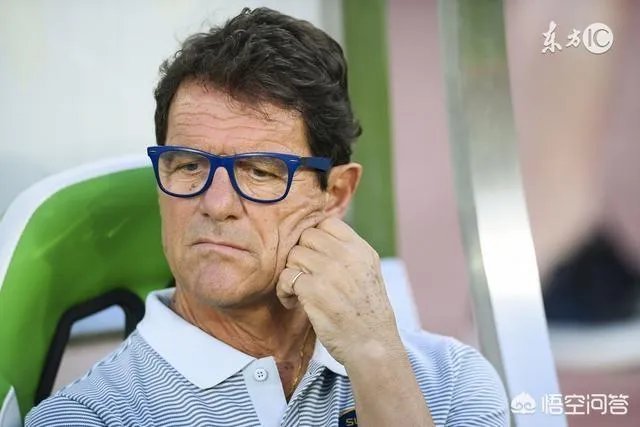惊闻苏宁主教练卡佩罗下课，你怎么看待又一名世界名帅离开中超？