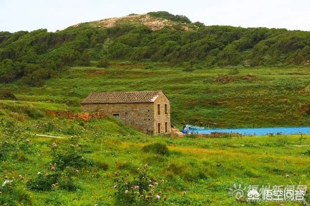 长乐东洛岛值得一去吗？