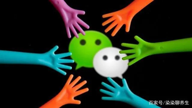 难怪马化腾的朋友圈这么低调，微信里哪三类人，基本很少发朋友圈？