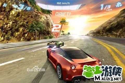 安卓狂野飙车6数据包下载以及安装位置 英伟达专属