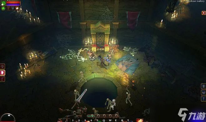 火炬之光2怎么选择职业 这些职业适合新手玩