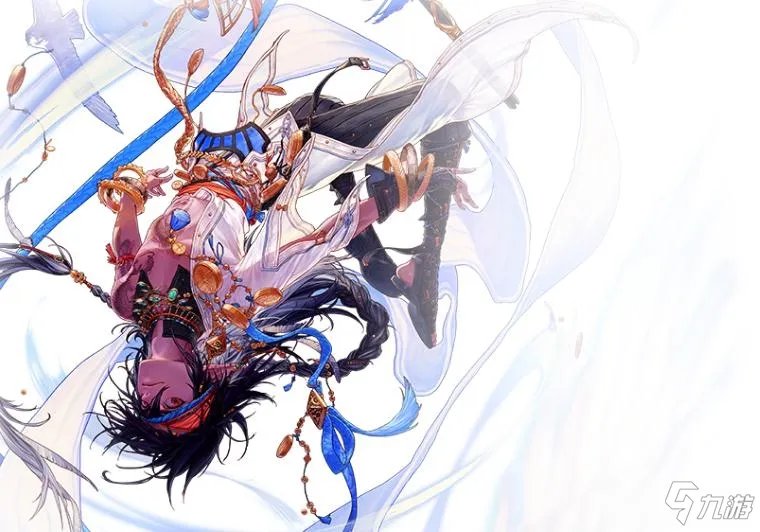 《DNF》男魔法师三觉攻略 技能效果分享