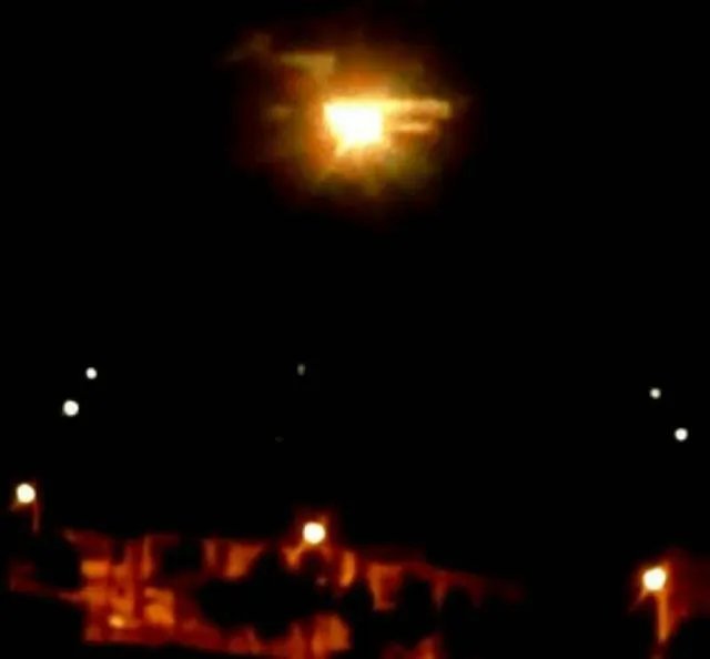 如何评价云南小行星事件？