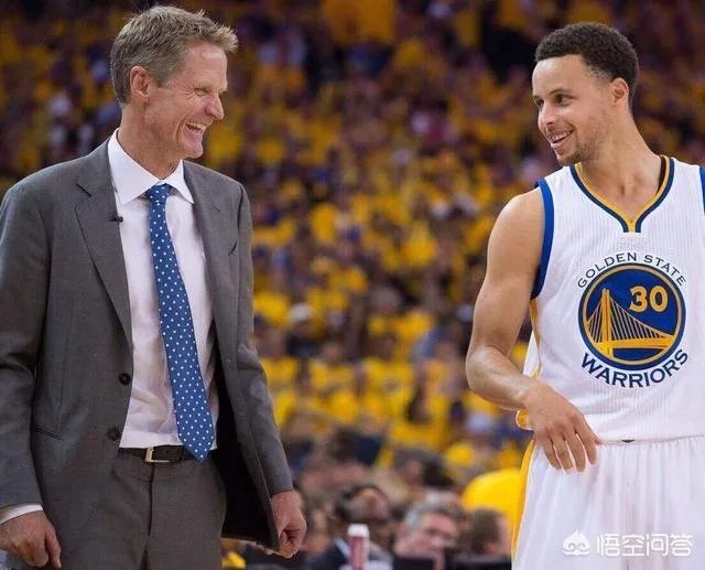 没有库里的勇士还会那么强吗？