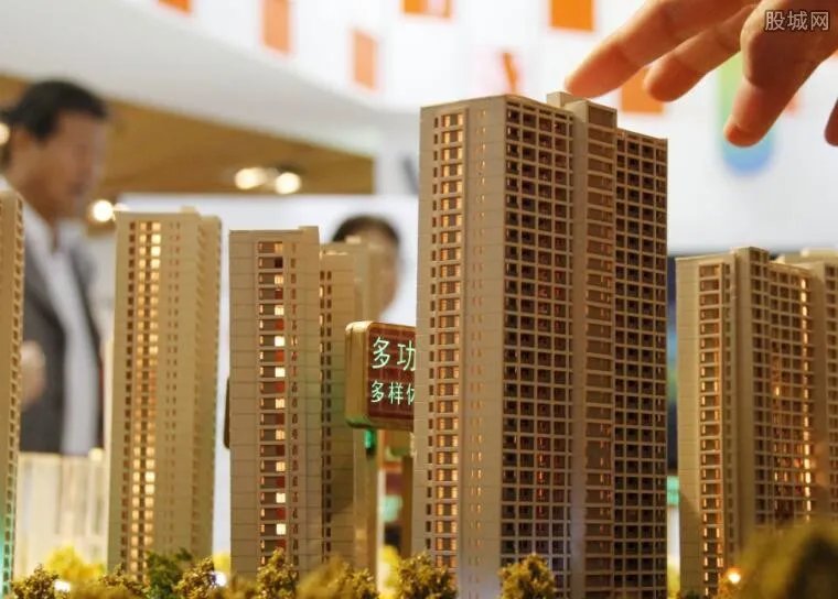 中国房价称霸全球 中国房价为什么这么高？